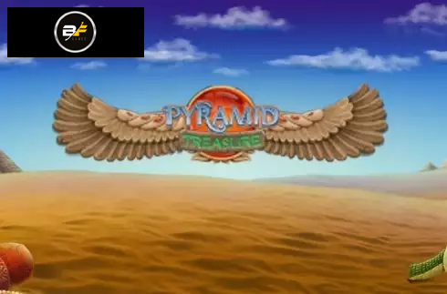 Pyramid Treasure